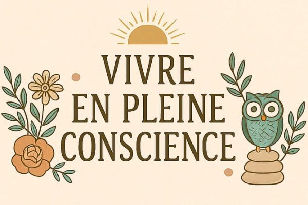 Accompagnement en pleine conscience pour réduire le stress, se recentrer et profiter pleinement de la vie